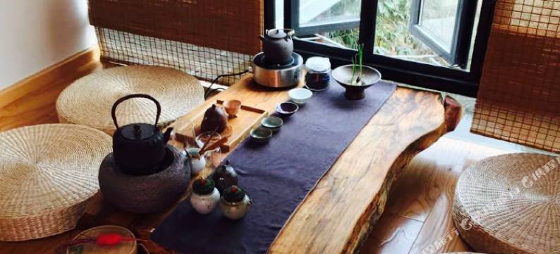 成都詹小英艺术空间集装箱图片