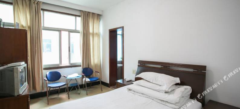 诸暨福门旅馆图片