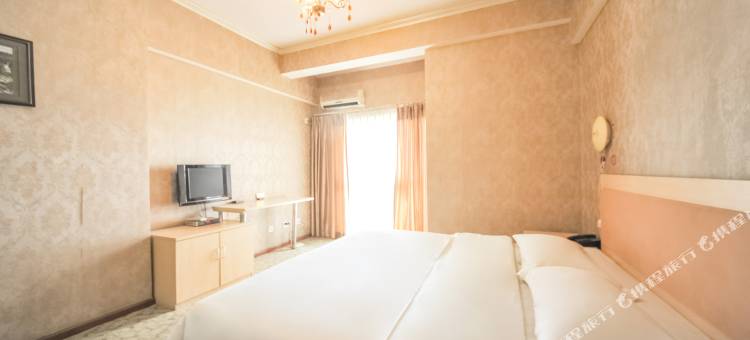 成都郁金香酒店公寓图片