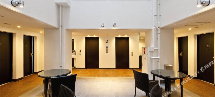 相铁FRESA INN 日本桥人形町酒店(2026年3月翻新)(Sotetsu Fresa Inn Nihombashi-Ningyocho (Renewal in March 2026))图片