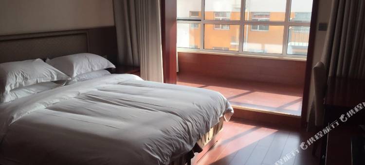 顺平世纪花园酒店图片