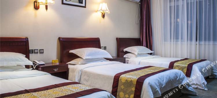 秦皇岛御品星程酒店图片