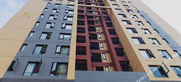 如家精选酒店(昆明高新区店)图片