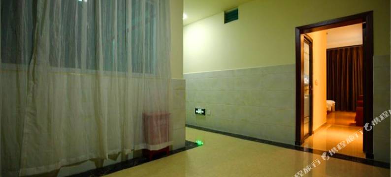 江城三江快捷酒店图片