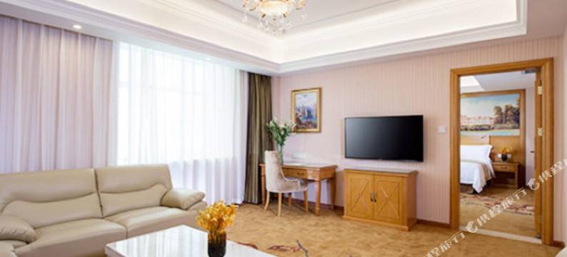 维也纳酒店(惠州惠阳站白云路店)图片