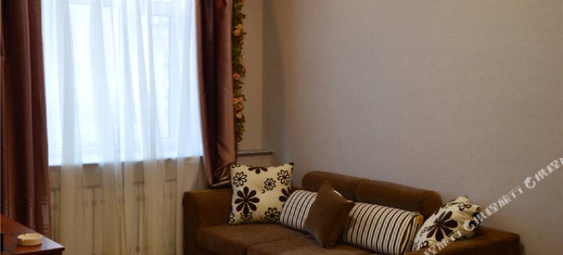 密山鸿枫快捷宾馆图片