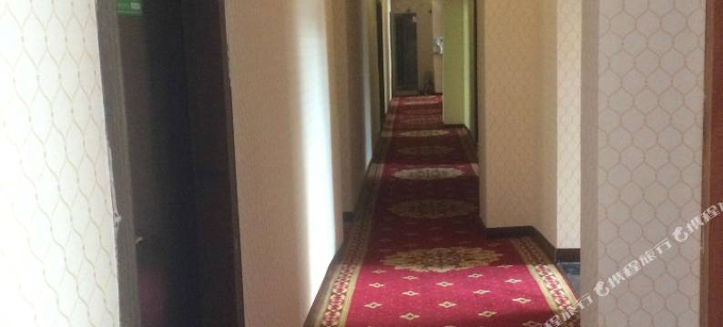 安岳鑫华宾馆图片