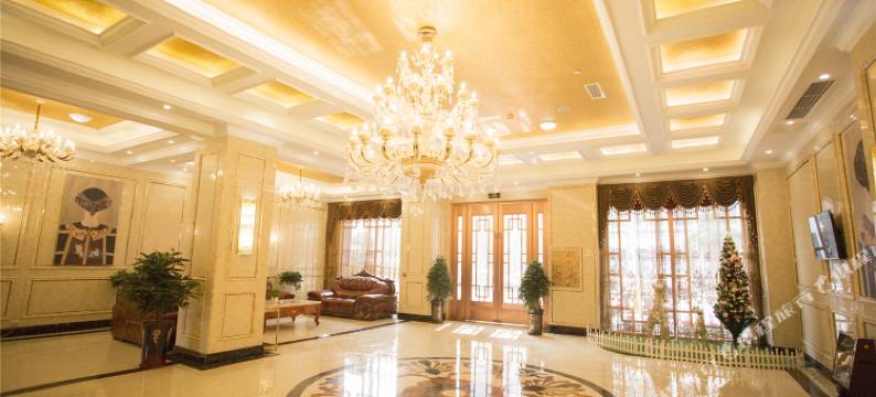 夹江贡鑫大酒店图片