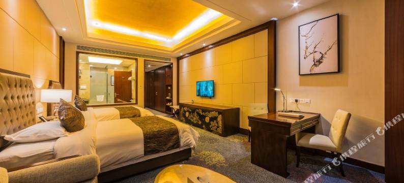 成都银河·云瑞酒店图片