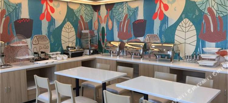 汉庭酒店(清河店)图片