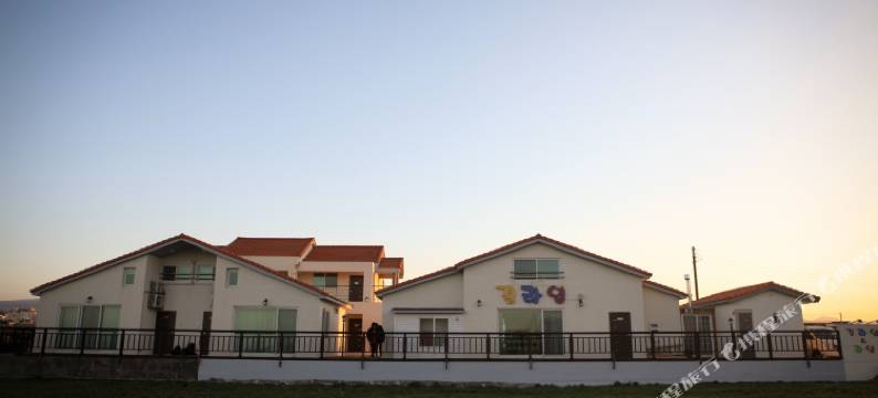 济州吉琳住宿加早餐旅馆(Jeju Gillime Pension)图片
