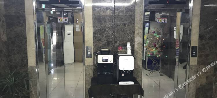 始兴Sunshine酒店(Wolgot Sunshine)图片
