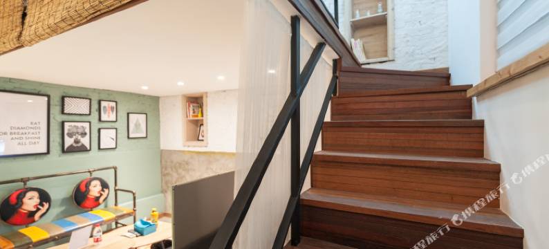 上海斑斓家别墅(长乐路分店)图片