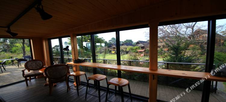 济州岛Yangtte农场度假村(Yangtte Farm and Pension Jeju)图片