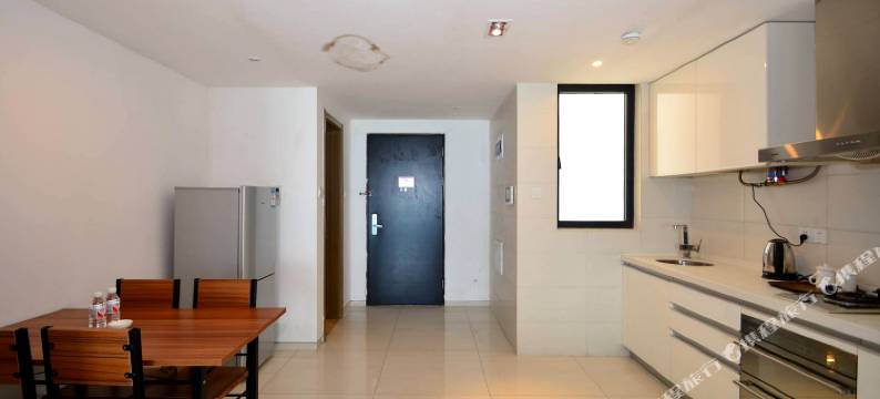 北海北部湾一号一房一车海景度假公寓图片