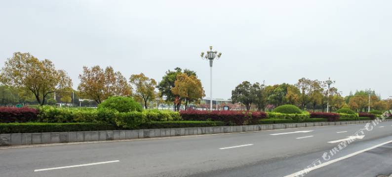 天目湖旅游度假区君临别墅图片