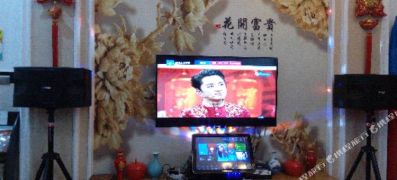 千岛湖洪盛斋民宿图片