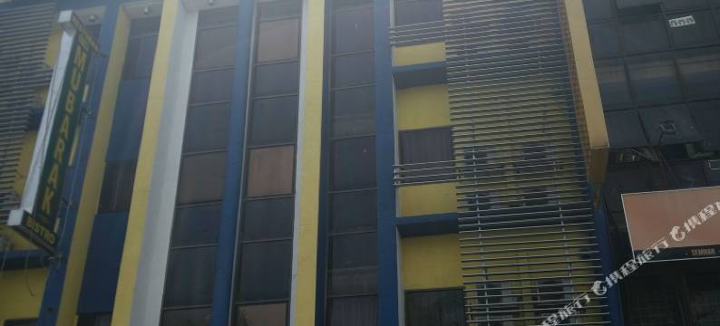 史里肯邦安心灵双迎酒店–3号分店(Sun Inns d'Mind 3 Seri Kembangan Kuala Lumpur)图片