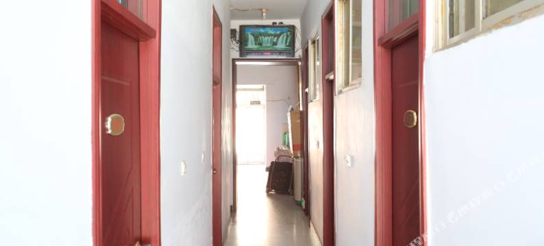 盘锦晓华旅店图片