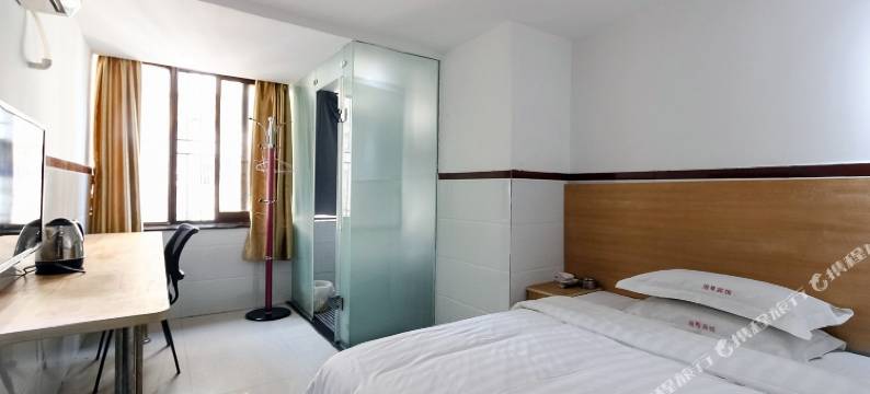 深圳市湘粤时尚宾馆图片