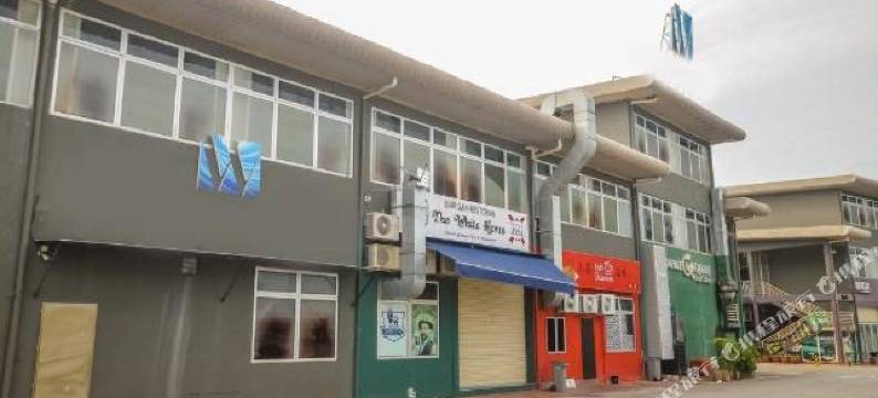 波德申海滨宁静奈达客房(Nida Rooms Waterfront Tranquility Port Dickson)图片