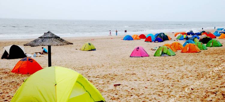 乐亭18号农家院图片