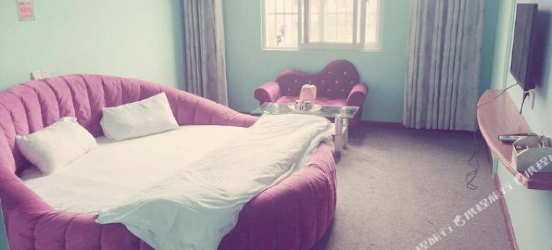 慈溪安逸宾馆图片