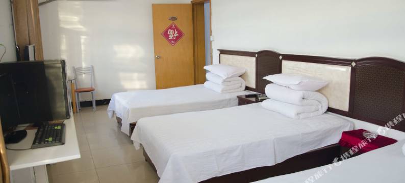 麻城顺利宾馆图片