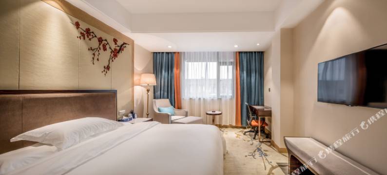 温州顺锦逸柏酒店图片