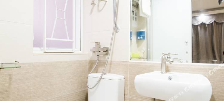 香港枫叶旅馆(尖沙咀地铁站店近C2口)图片