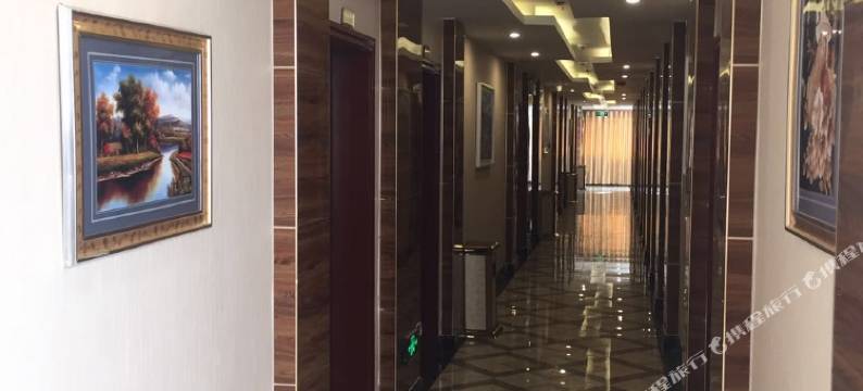 卓尼家园大酒店图片