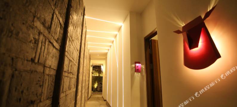 西塘素品民宿图片