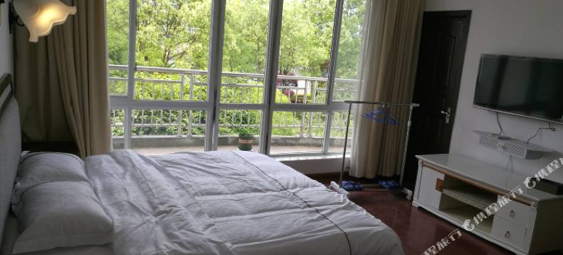 资兴心缘驿栈图片