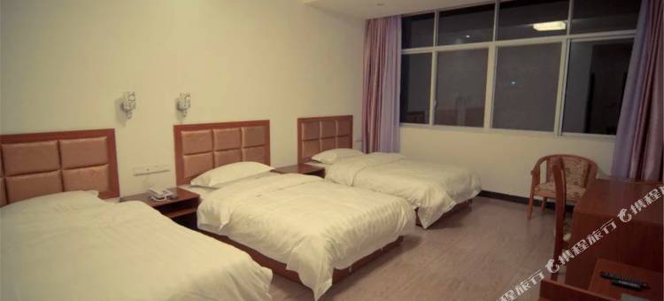 崇义凯莱宾馆图片