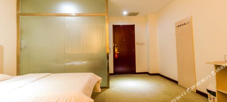 涿州澜亭驿栈宾馆图片