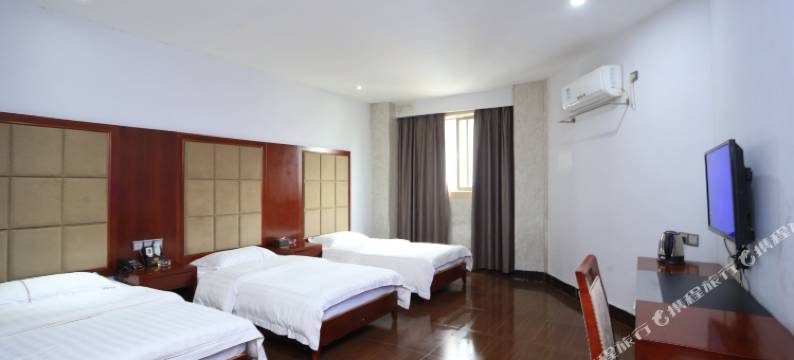 广州恒鑫宾馆(黄阁地铁站店)图片