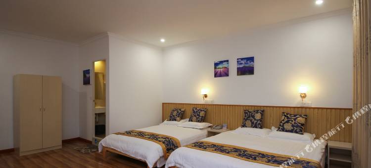 Q加·连云港苏连花宾馆图片