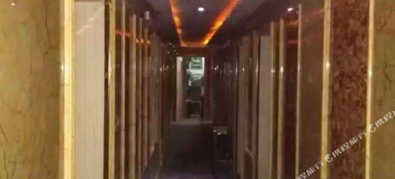 额敏佳园宾馆图片