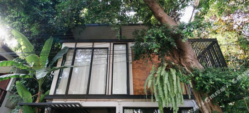 皮约尔奥特酒店(Pyur Otel)图片