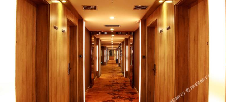 西安九福宫酒店图片