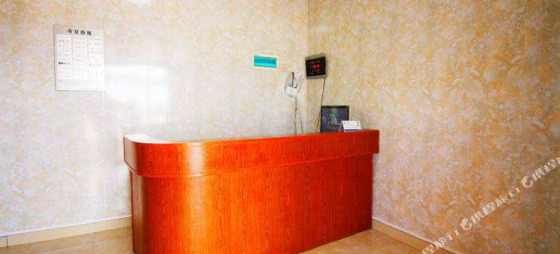 嵊泗雨心旅馆图片