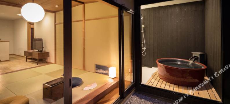 季乐京都东山(Kiraku Kyoto Higashiyama)图片