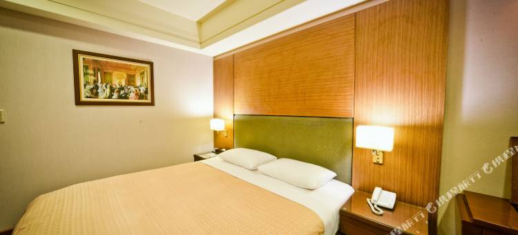 和昌商旅淡水馆图片