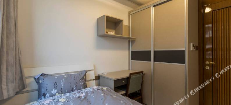 上海富悦居公寓图片