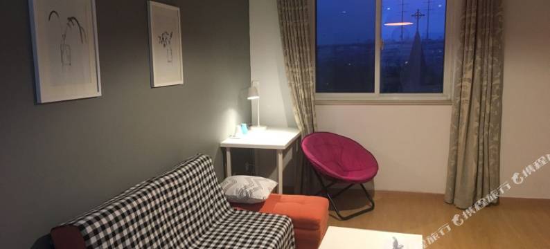 上海金桥碧云社区公寓(红枫路分店)图片