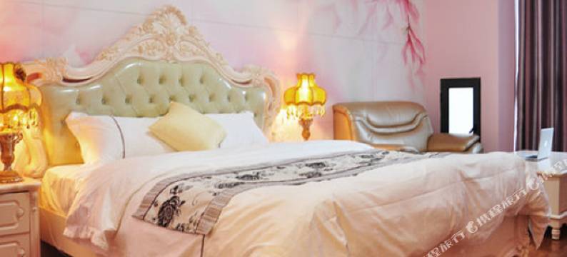 西塘别样红客栈图片