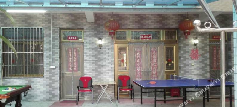 上海佳居农家乐图片