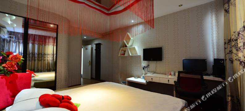 象山城市风尚旅店图片