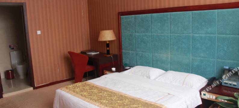 奈曼旗奈曼宾馆图片