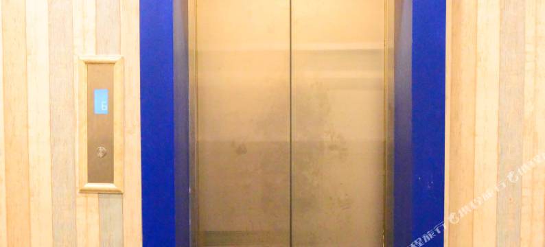 登封诺咔主题酒店图片